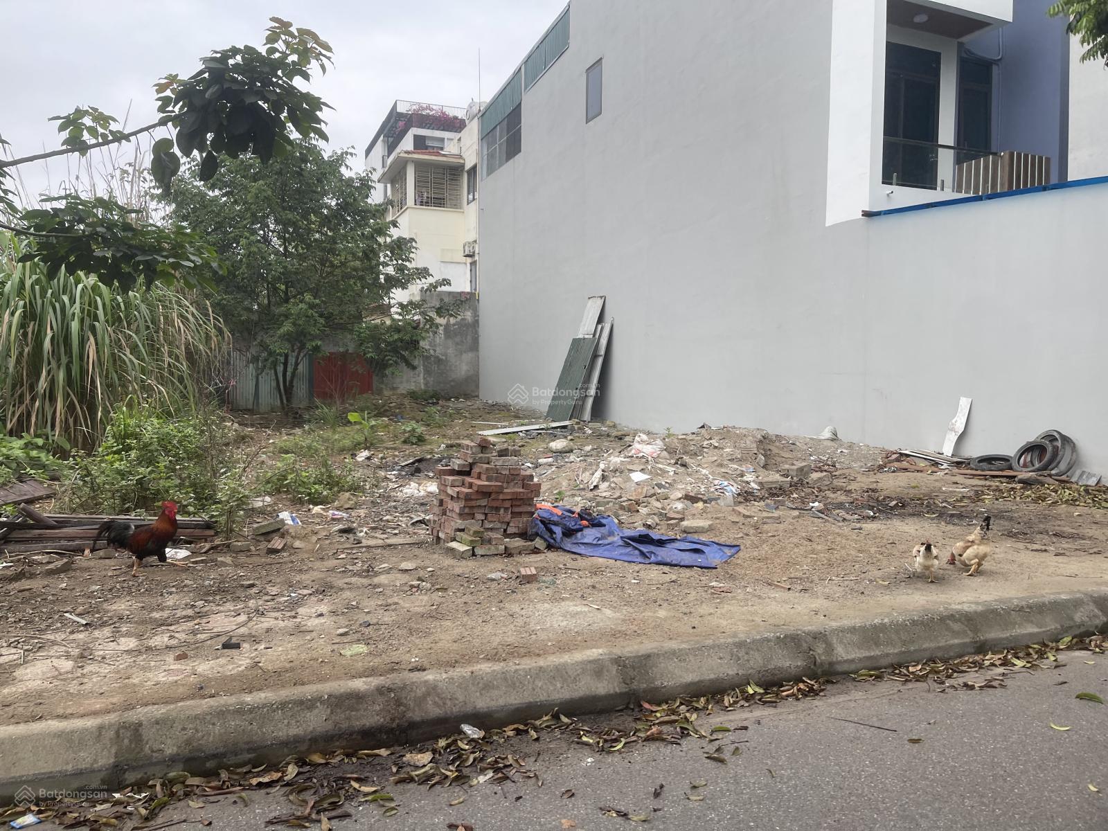  RẺ NHẤT THỊ TRƯỜNG HÒA LẠC HIỆN TẠI.CHỈ 2,4 TỶ CÓ NGAY LÔ ĐẤT 100M2 FULL THỔ CƯ,MẶT TIỀN HƠN 8M. 