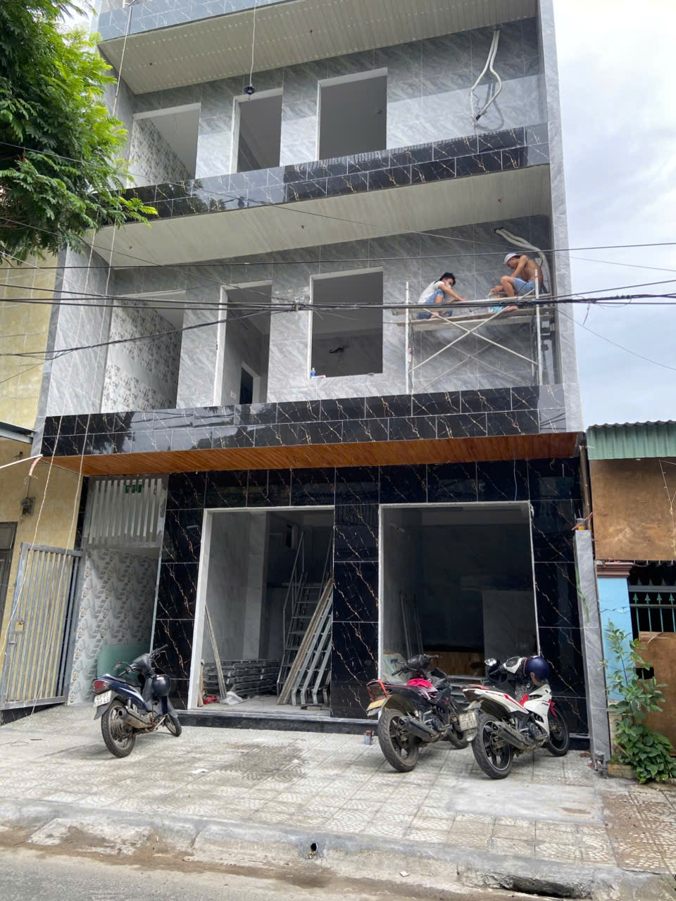  CHÍNH CHỦ CHO THUÊ CĂN HỘ MINI MỚI XÂY – LIÊN CHIỂU, ĐÀ NẴNG 