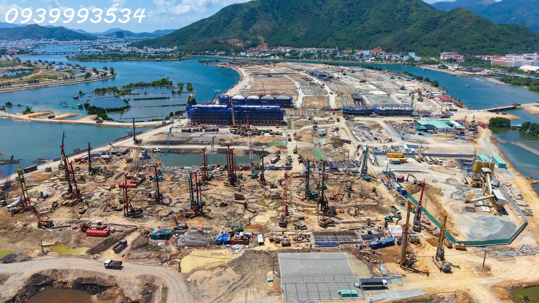  CĂN HỘ THE CHARM – NƠI GÓI TRỌN NIỀM VUI REO HÒ DƯỚI BẦU TRỜI PHÁO HOA NHA TRANG 