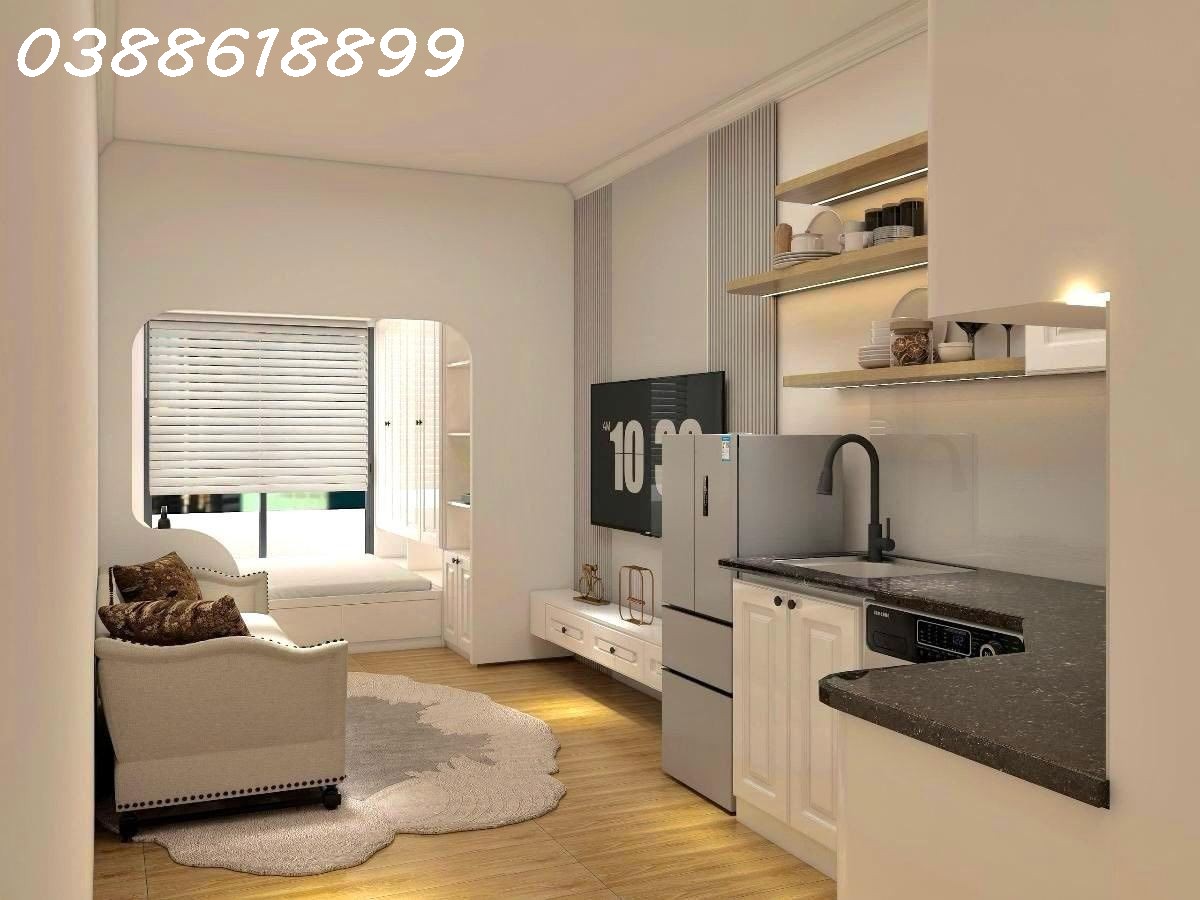  ???? BÁN TÒA APARTMENT VÕ CHÍ CÔNG - CẦU GIẤY - NGÕ Ô TÔ - 20 PHÒNG KHÉP KÍN - 38 TỶ 