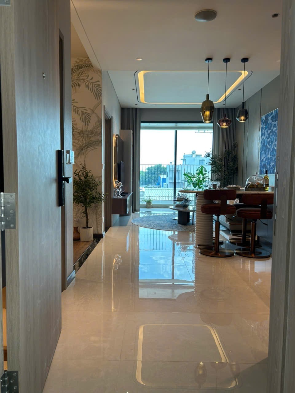  The Emerald Garden View không áp lực tài chính chỉ 9tr/tháng sở hữu ngay căn 2PN tại Thuận An HCM???? 