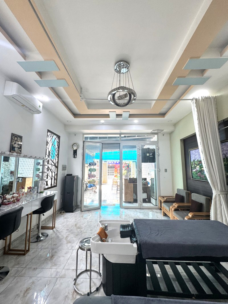  Bán Nhà Góc 2 Mặt Tiền Trường Thọ Thủ Đức 131m² – Đường 10m – Gần Metro – Giảm Sốc 4 tỷ Còn 13 Tỷ 