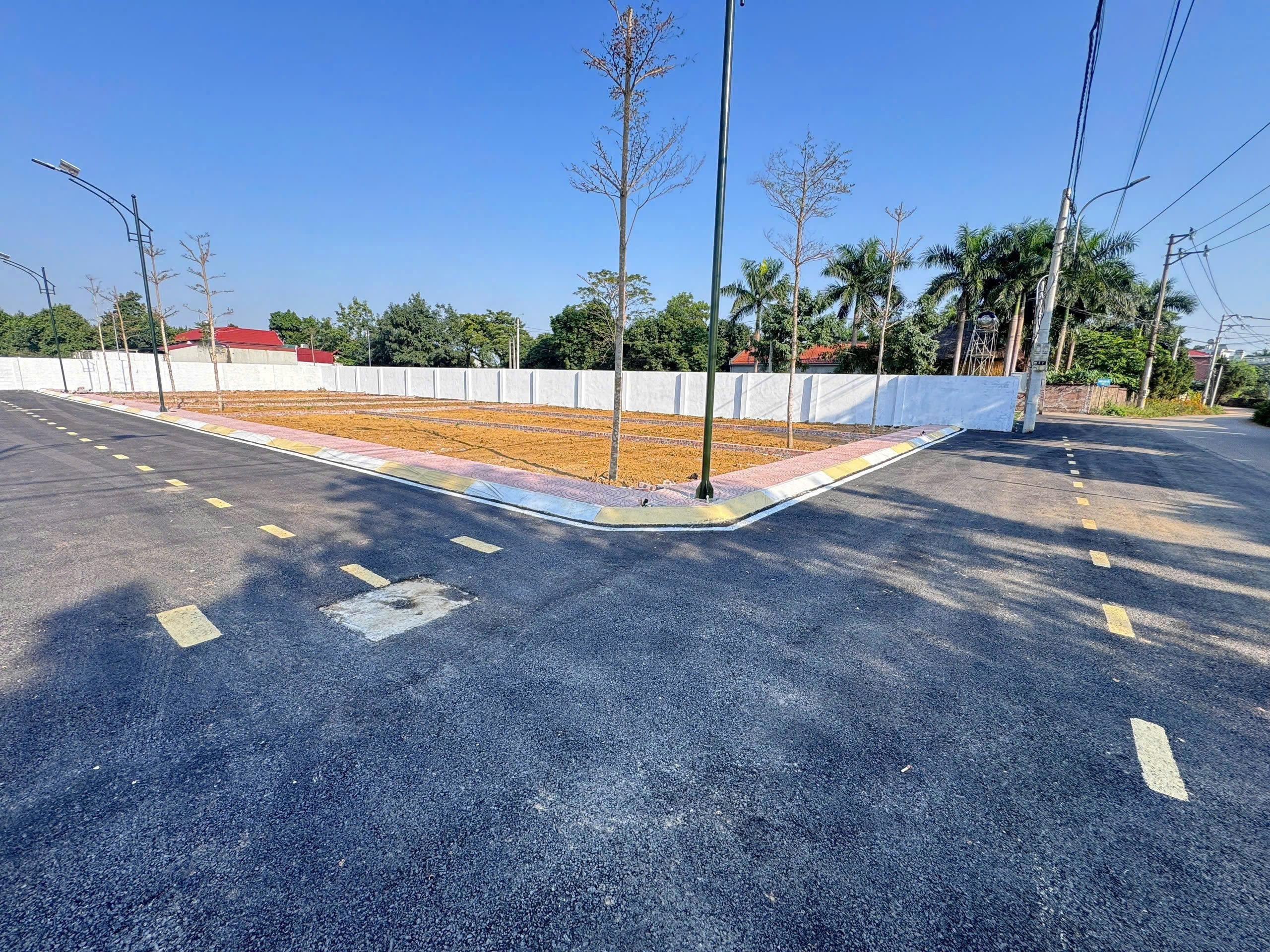  CHÍNH CHỦ BÁN ĐẤT HOÀ LẠC – VỊ TRÍ ĐẸP 