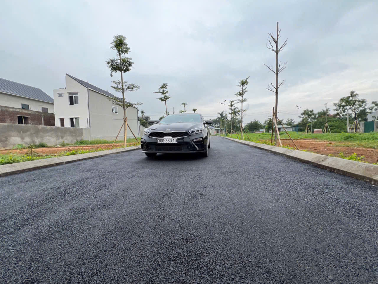  CHỈ HƠN 3 TỶ SỞ HỮU NGAY 100M2 FULL THỔ CƯ GẦN ĐH QUỐC GIA HÒA LẠC 