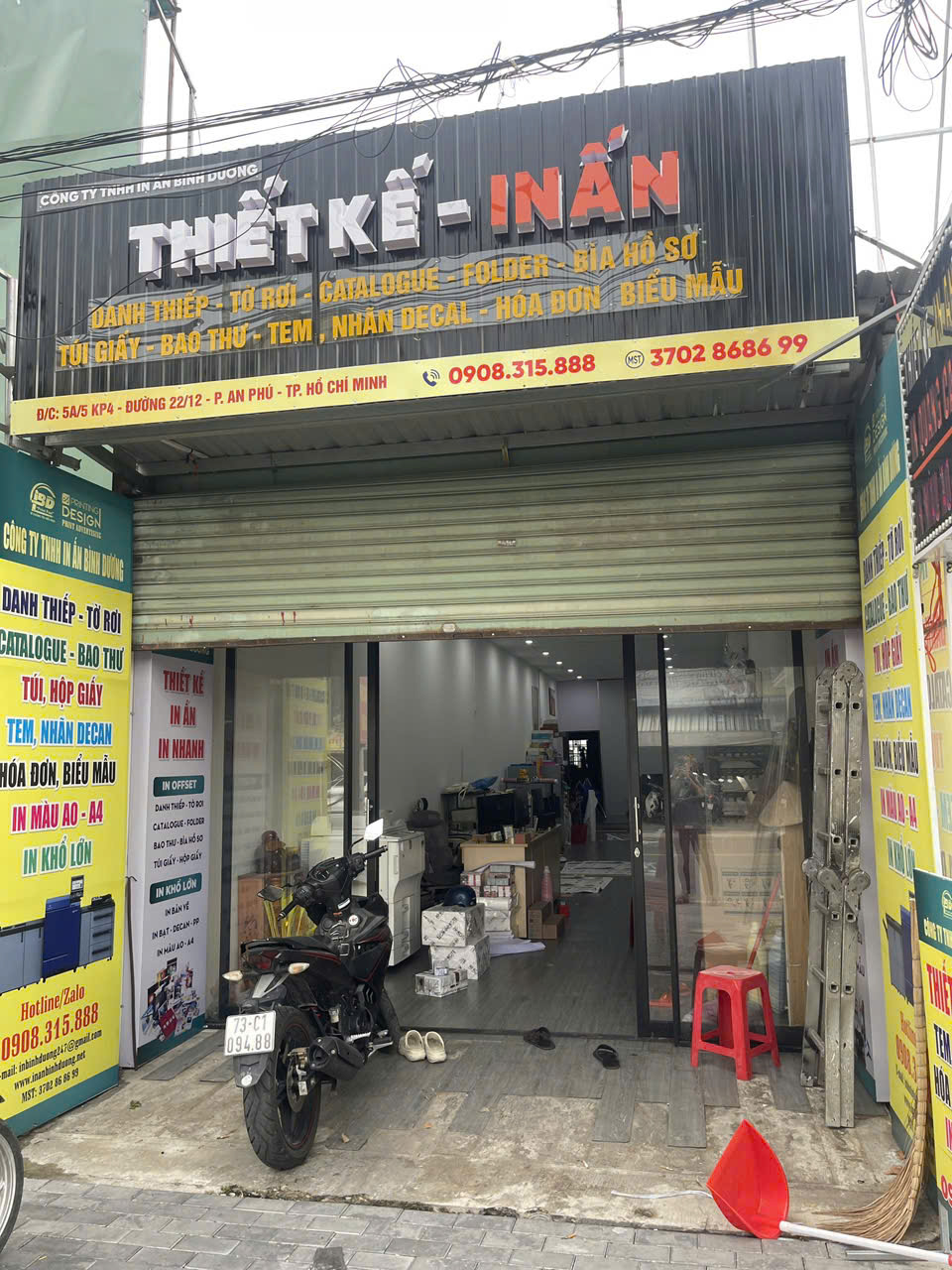  SANG MB ĐẸP MỚI – GIÁ RẺ CHỈ : 25 tr , Full hệ thống đèn, cửa kính , sân gỗ, bảng hiệu , nhà mới , Decor đẹp, Tel : 0908315888 ( chính chủ ) 