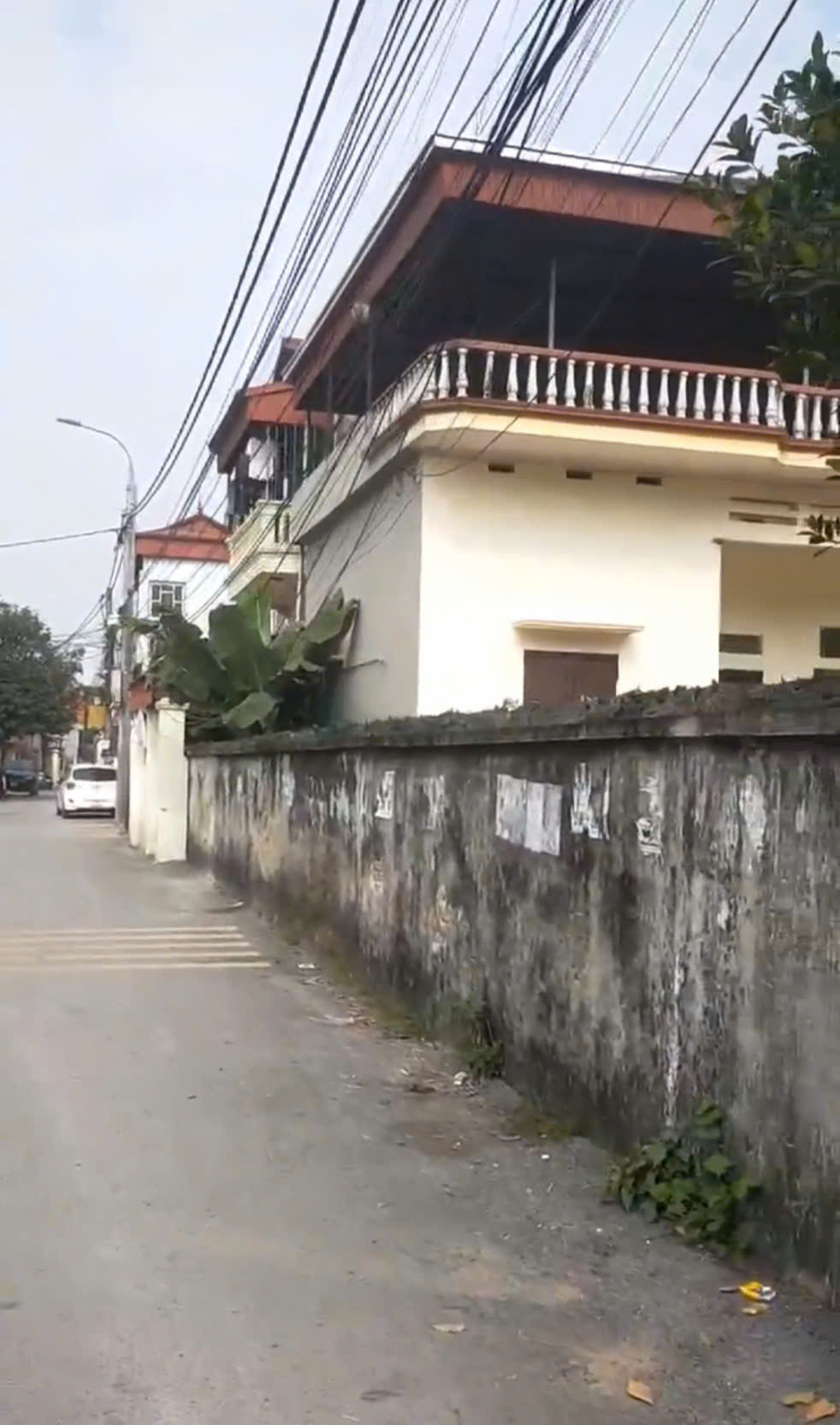 BÁN ĐẤT TRỤC CHÍNH KINH DOANH HƯỚNG XÁ QUẤT ĐỘNG THƯỜNG TÍN 