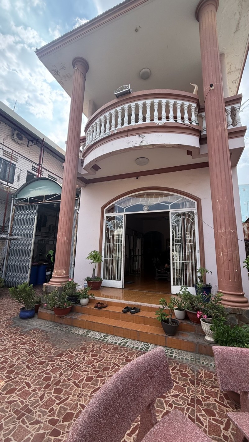  ⛳️ NHÀ 2 TẦNG HXH - MAN THIỆN TĂNG NHƠN PHÚ - HƠN 200m2 SỬ DỤNG 