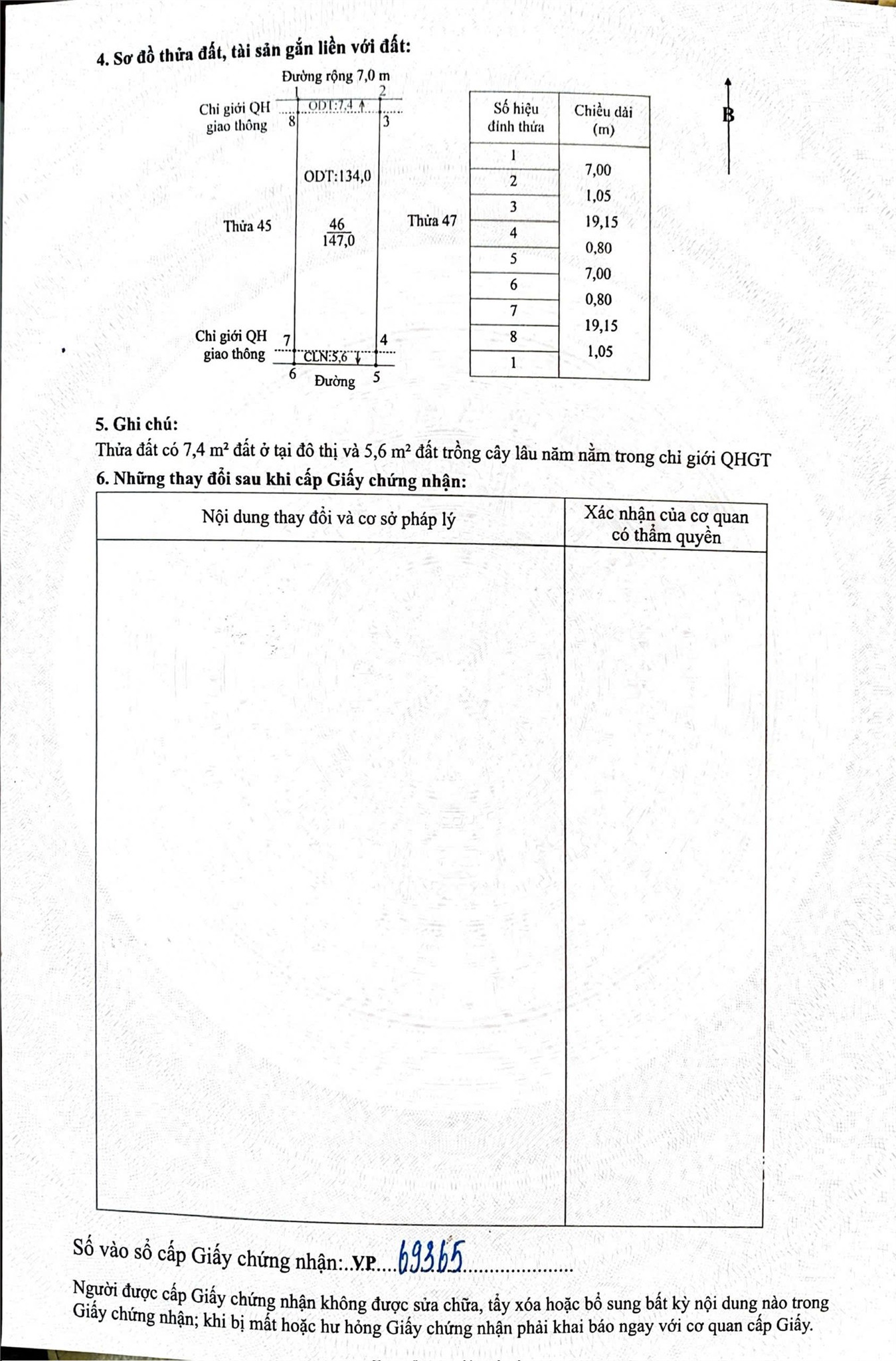  ĐẤT ĐẸP–GIÁ ĐẦU TƯ–CHÍNH CHỦ CẦN BÁN LÔ ĐẤT Tại TỔ 1, TÂY SƠN, TAM ĐIỆP, NINH BÌNH 