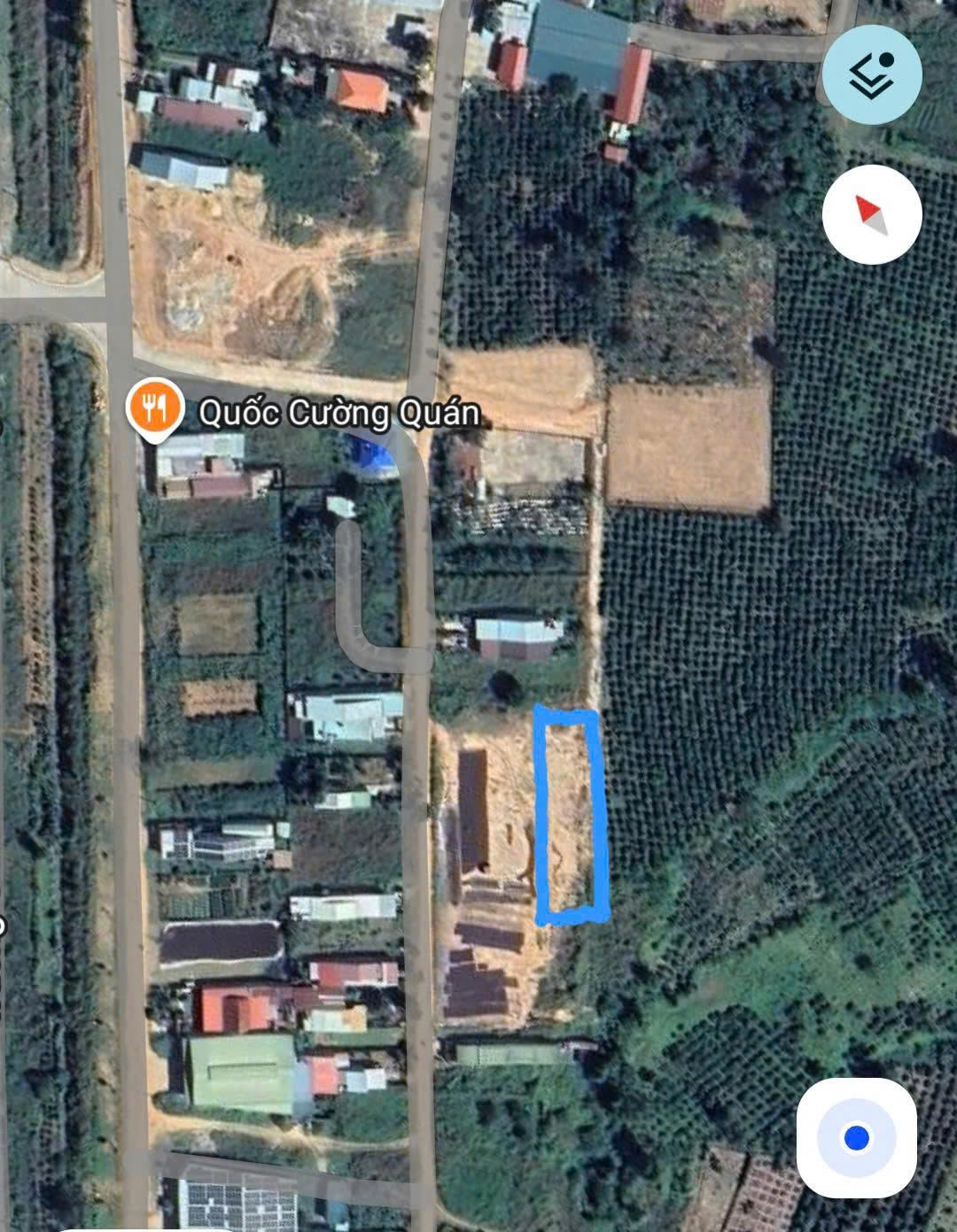  . Hàng đầu tư đẹp, 810m2 đã tách 9 thửa, hoa hồng cao cho môi giới 