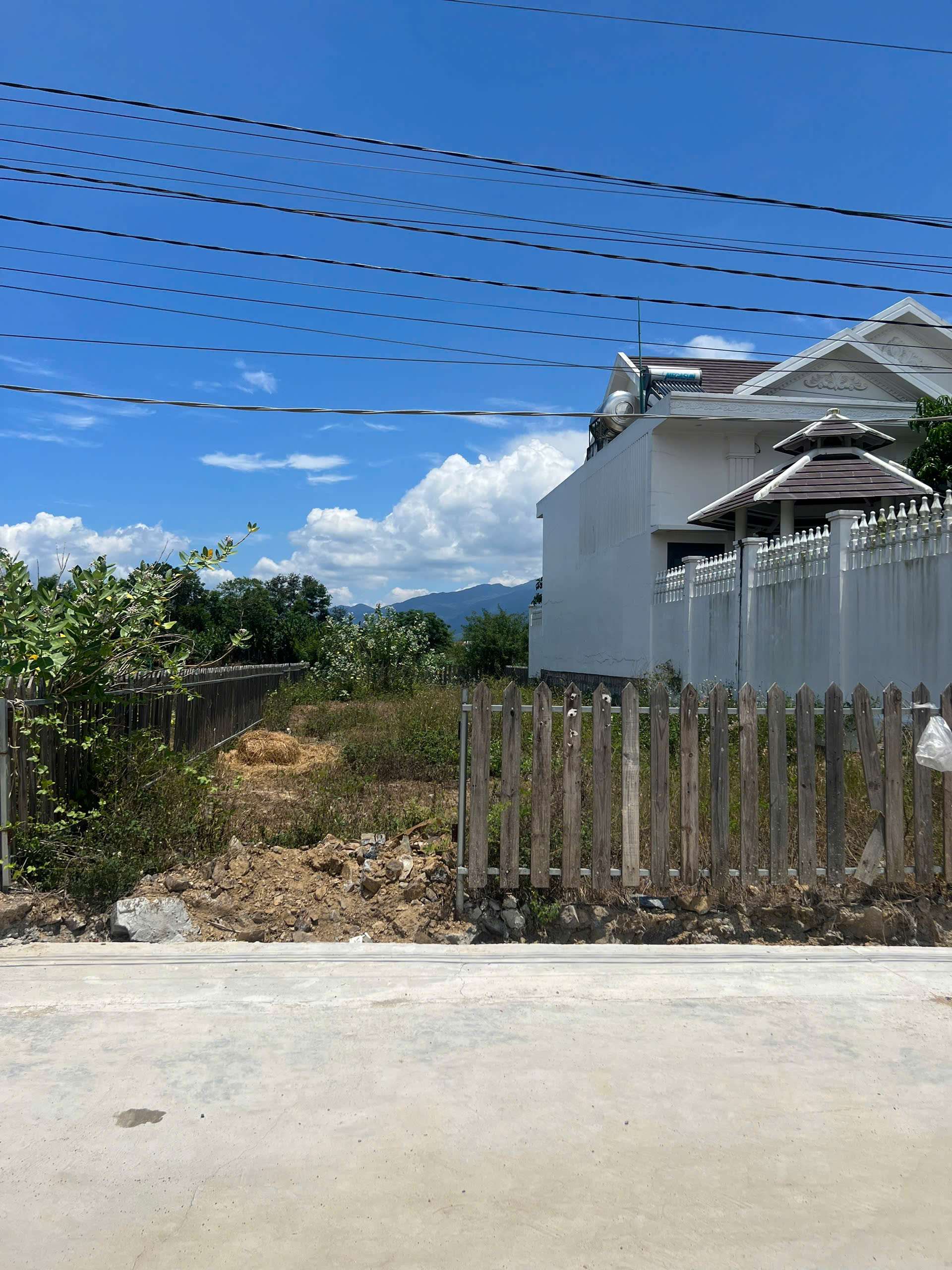  BÁN ĐẤT THỔ CƯ 221M² NINH HÒA – SỔ ĐỎ CHÍNH CHỦ – ĐƯỜNG RỘNG 7M CHỈ 2.8TỶ 
