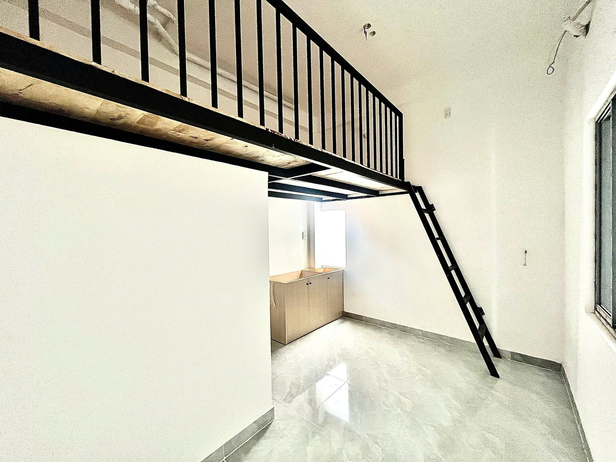  PASS GẤP PHÒNG TRỌ – ĐƯỜNG SỐ 5 - PHƯỜNG LINH TRUNG - TP HỒ CHÍ MINH 