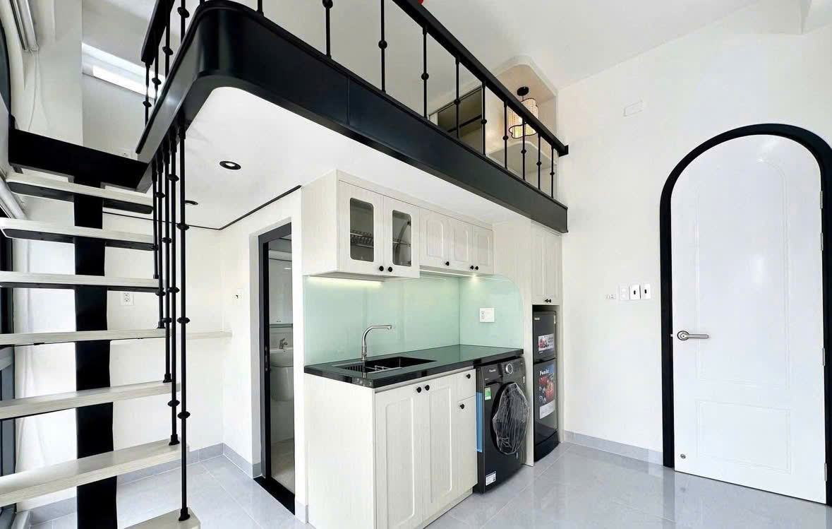  CHÍNH CHỦ CHO THUÊ PHÒNG DUPLEX BAN CÔNG – GẦN TÔ HIỆU,  TÂN THỚI HÒA,TÂN PHÚ,TPHCM 