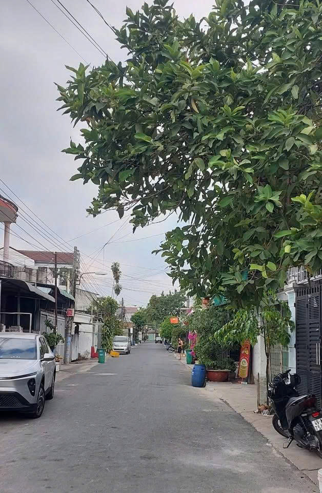  THAY ĐỔI CÔNG VIỆC NÊN BÁN GẤP NHÀ LẦU PHƯỜNG PHÚ LỢI, TP. THỦ DẦU MỘT, BÌNH DƯƠNG 