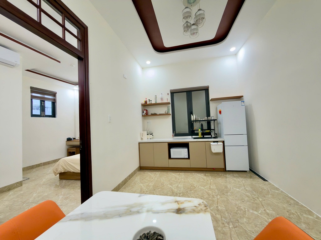  CHÍNH CHỦ CẦN BÁN HOMESTAY LYN’S APARTMENTS – DÒNG TIỀN ỔN ĐỊNH 