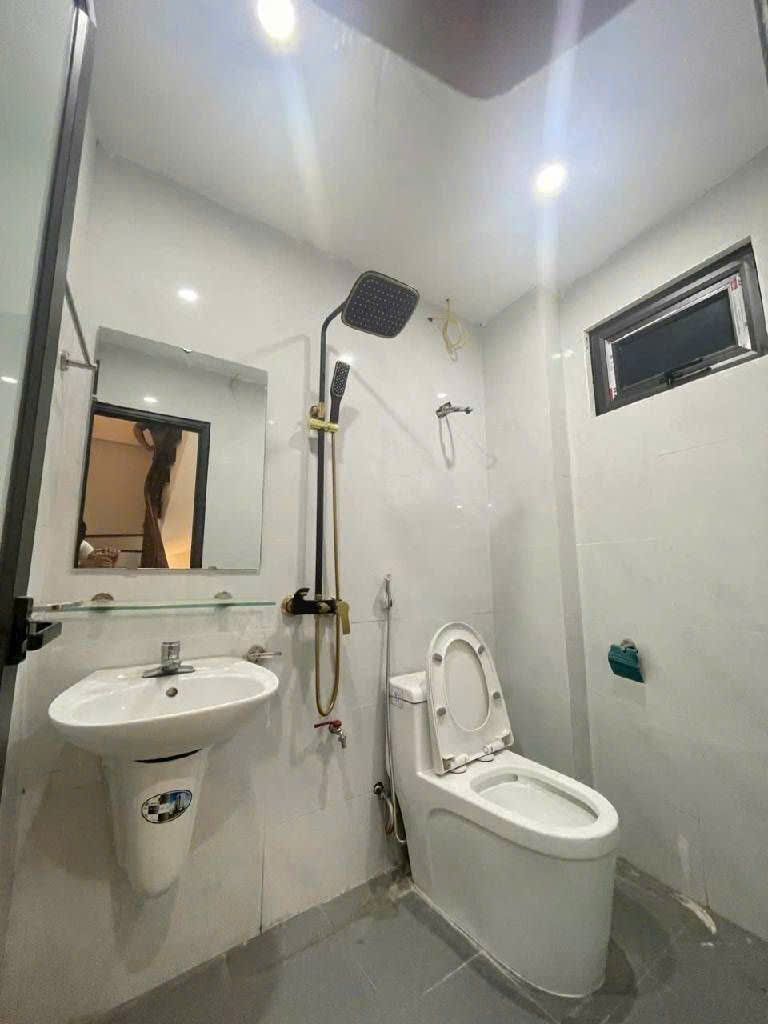  NHÀ ĐẸP MẶT PHỐ PHÚ LƯƠNG – HÀ ĐÔNG 