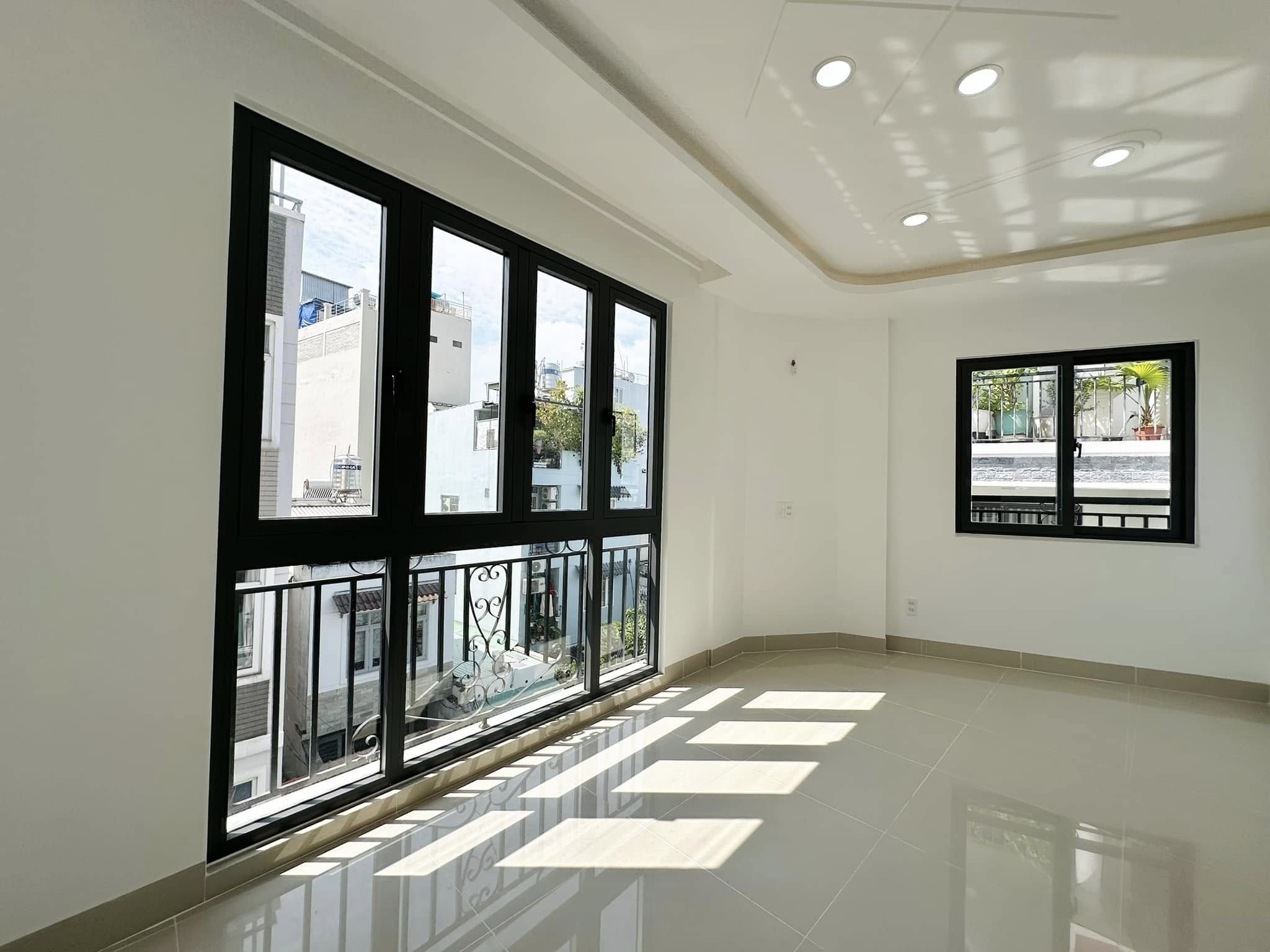  ???? GIỮ TIỀN CỰC TỐT KHU TRẦN HỮU DỰC
65m² x 5 tầng – Vỉa hè – Ô tô tránh – Kinh doanh- 17 tỷ 
