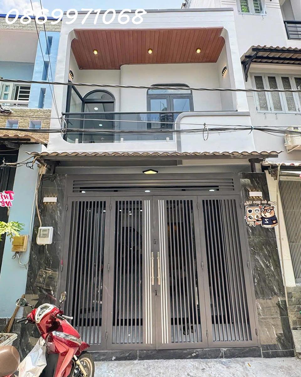  CHÍNH CHỦ CẦN BÁN GẤP - NHÀ ĐẸP TRUNG TÂM Q.11 - ĐƯỜNG HỒNG BÀNG - CHỈ NHỈNH 5 TỶ 