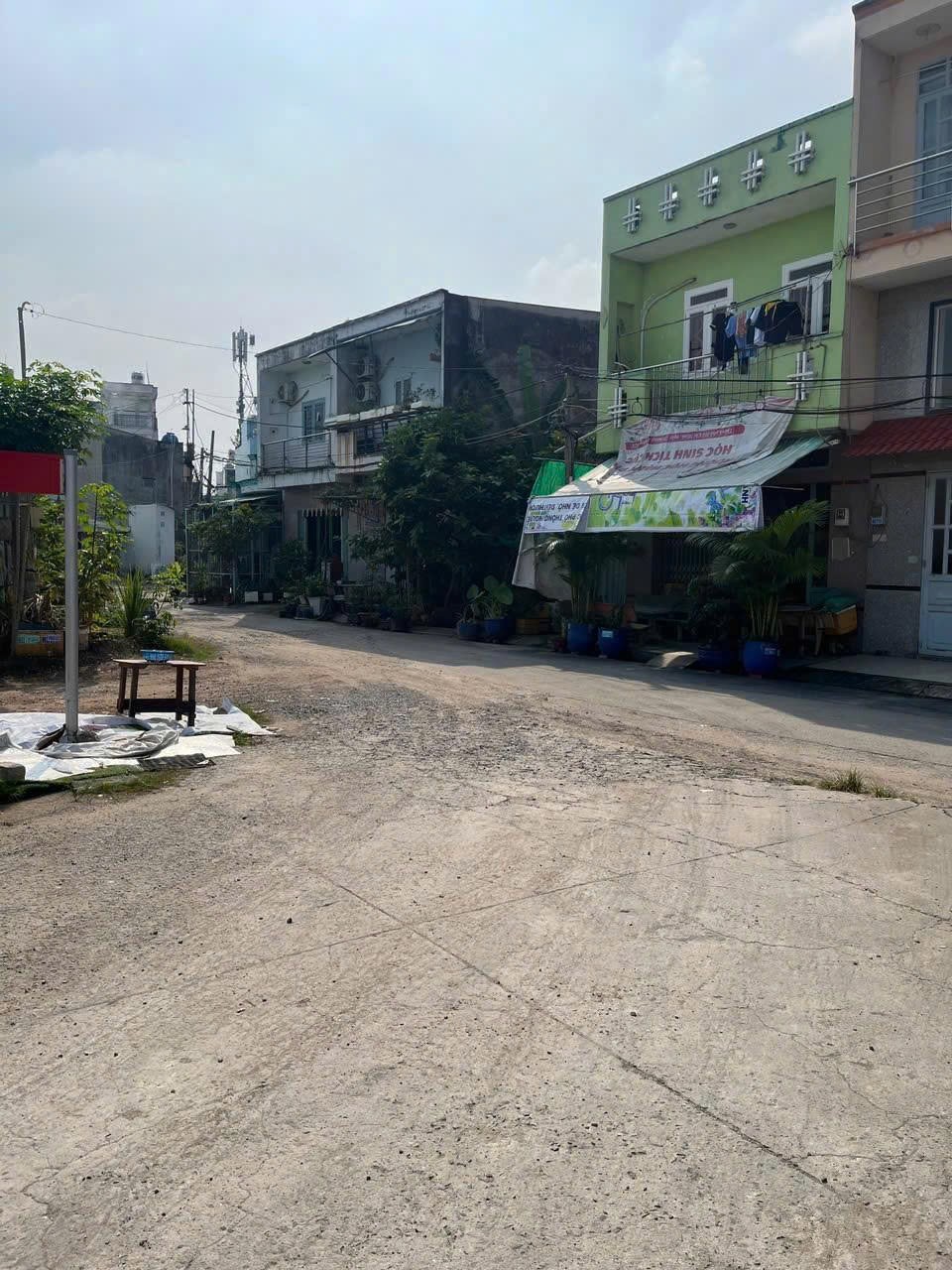  ĐẤT ĐẸP  - GIÁ TỐT Bán Đất Nền Dự Án Tây Lân, Phường Bình Trị Đông A, Quận Bình Tân, Tp Hồ Chí Minh 