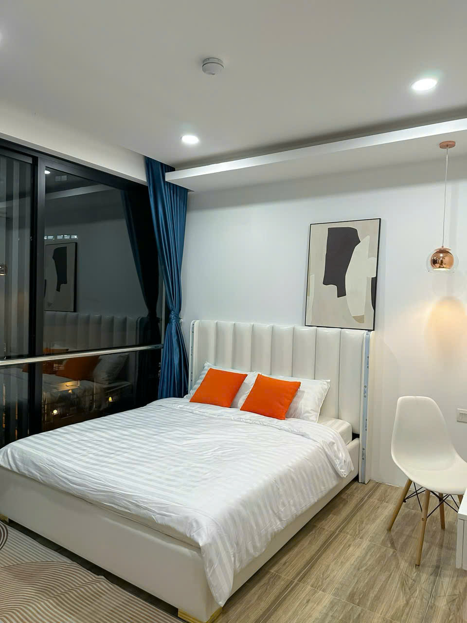  Bán nhà 170m2_phố Tây sát Q1_16PN, Nguyễn Cửu Vân_Bình Thạnh_HDT 100tr_29 tỷ 