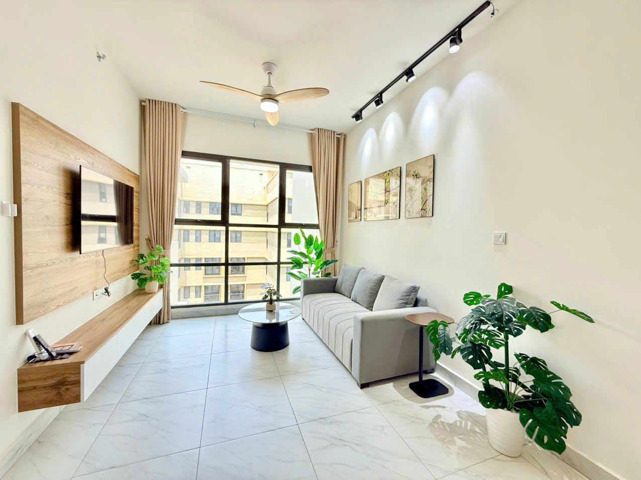  CHÍNH CHỦ CHO THUÊ CĂN HỘ HABITA GIAI ĐOẠN 3 – ĐẠI LỘ HỮU NGHỊ, VSIP 1, THUẬN AN, BÌNH DƯƠNG  – MỚI  CHƯA QUA SỬ DỤNG 
