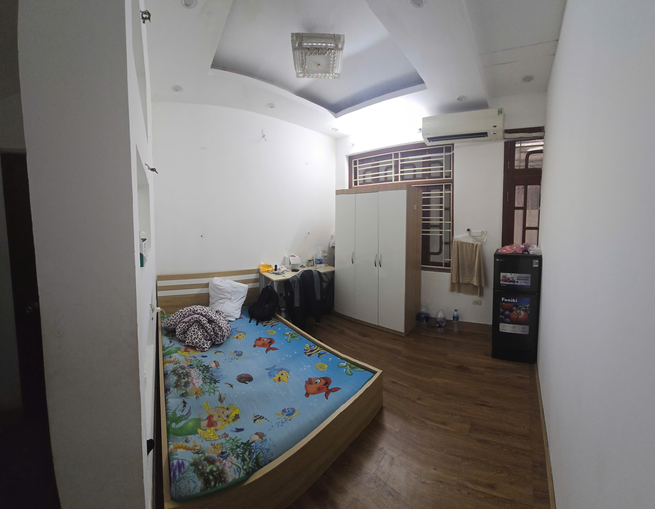  CHÍNH CHỦ CHO THUÊ PHÒNG FULL NỘI THẤT  - Số 5 Lý Văn Phức, ô chợ dừa , Hà Nội 