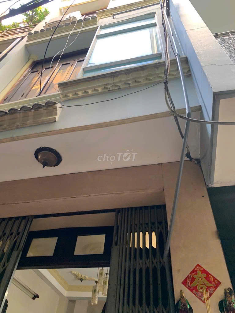  Cho thuê NR 3PN, 3WC tại Võ Văn Kiệt, 12 triệu, 128m2, Q5, HCM hàng hot vào ở ngay 