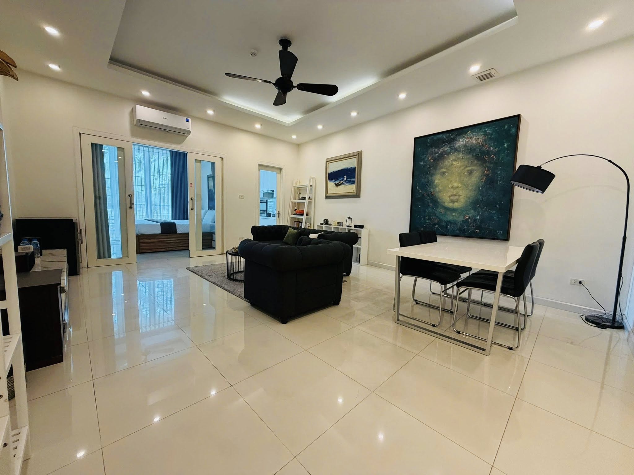  ????Đẳng cấp Mặt phố Nghĩa Tân, Cầu Giấy 60m 8 tầng Kinh doanh vô địch, 38 tỷ 