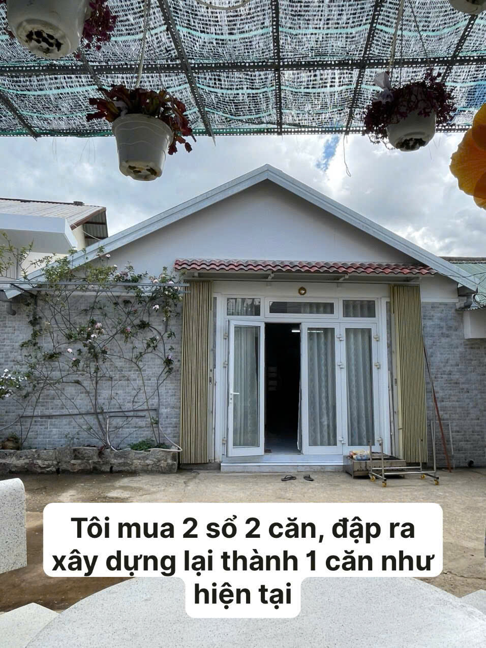  CẦN BÁN NHÀ KHE SANH – P10 CŨ, NAY THUỘC P. XUÂN HƯƠNG, ĐÀ LẠT 