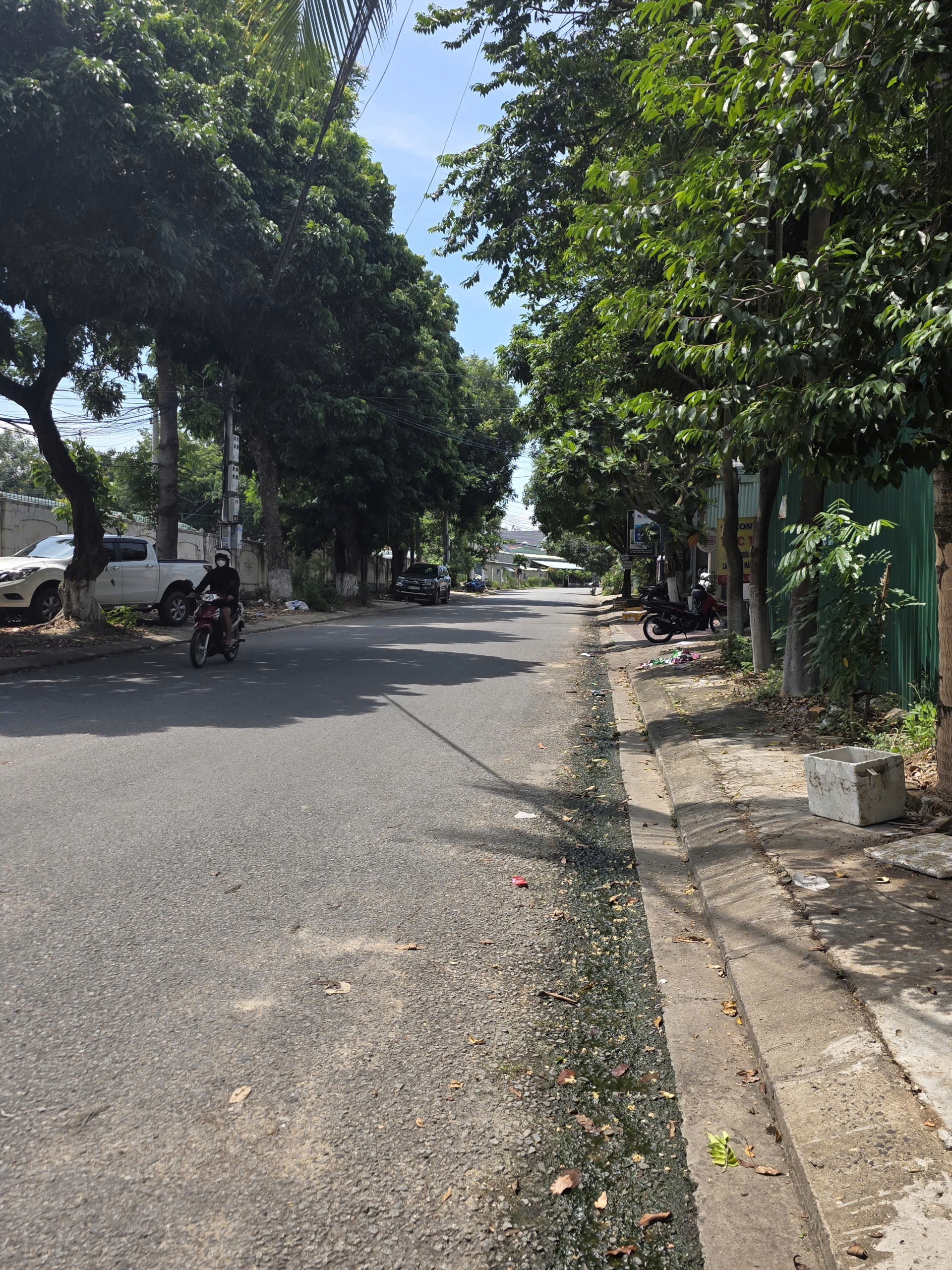  Cần bán gấp lô đất cực đẹp ngay đường Tô Hiến Thành, thị trấn Đăk Hà, Kon Tum 