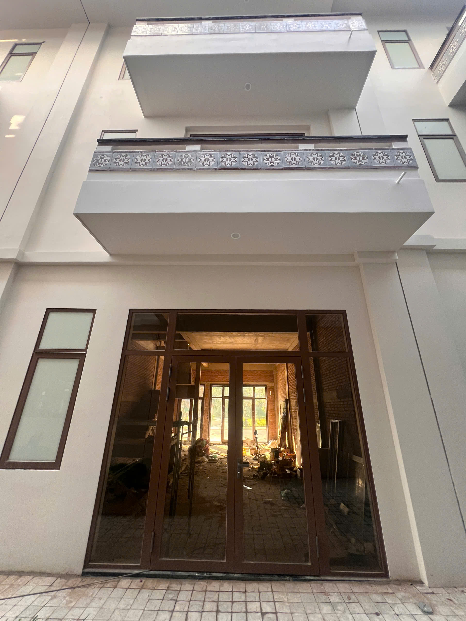  Nhà Phố shophouse Ecopalace - Trung tâm Buôn Ma Thuột 