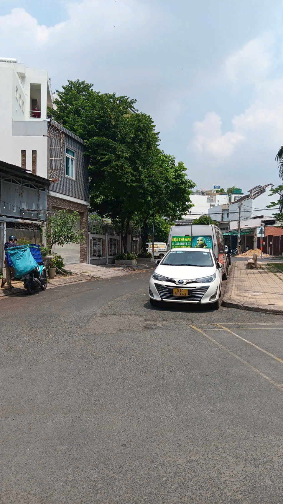  CỰC HIẾM , NHÀ 2 MẶT HẺM VƯỜN LÀI ,Thông Tân Hương , QUẬN TÂN PHÚ ,80m², CHỈ NHỈNH 7 TỶ 