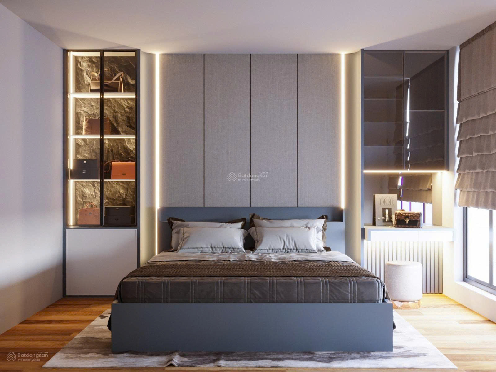  Chính chủ cần bán căn hộ 3PN Vinhomes Green Bay Mễ Trì. Căn góc, tầng trung 