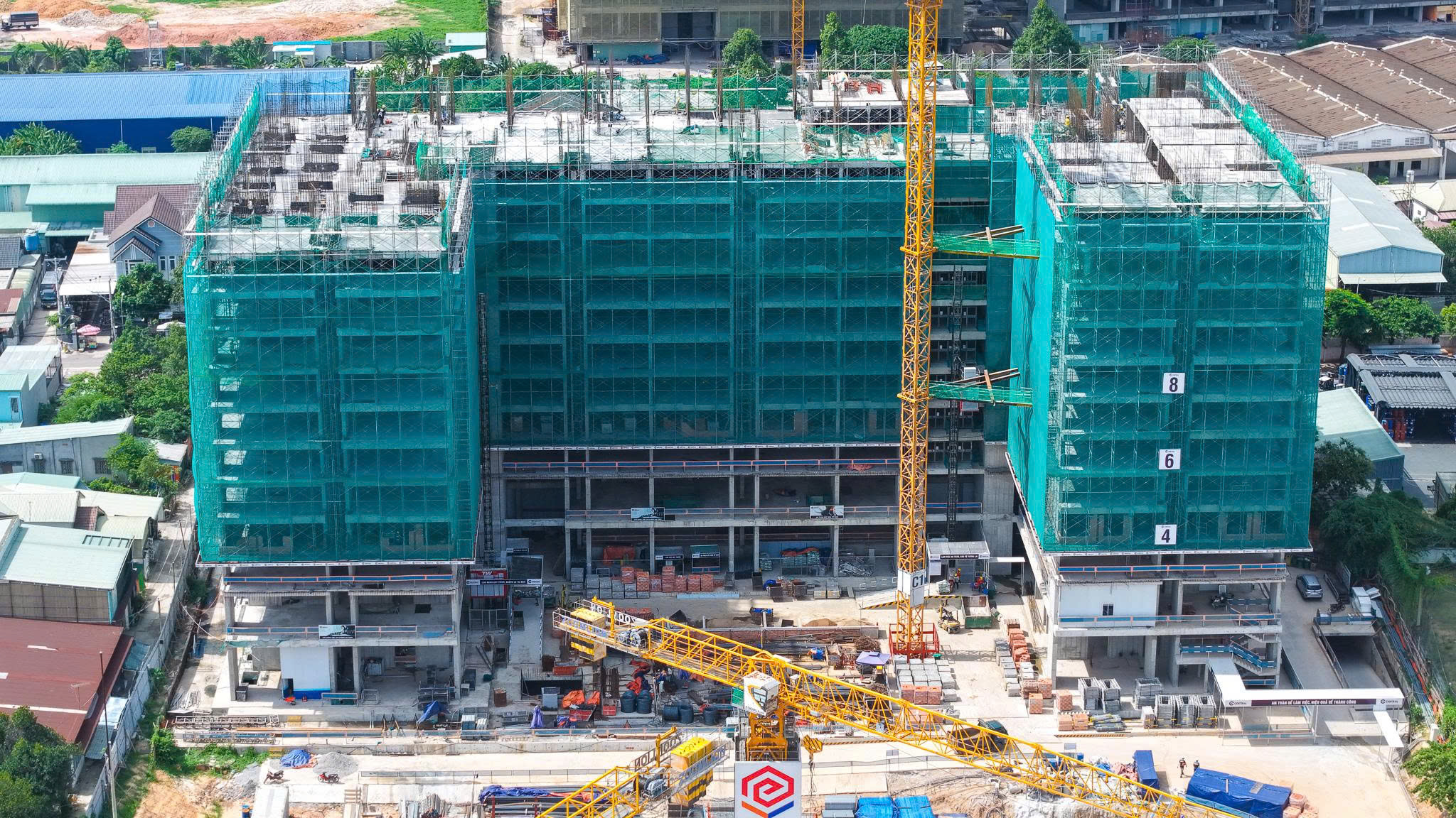  ►  CĂN HỘ TIÊU CHUẨN NHẬT BẢN DUY NHẤT TẠI KHU VỰC ĐÔNG BẮC – GIÁ CHỈ TỪ 38 TRIỆU/M² 