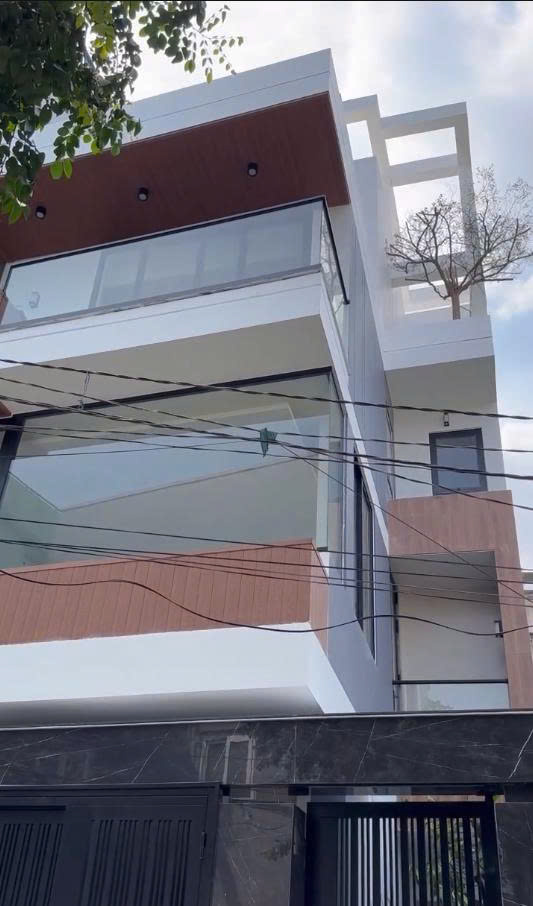  CC CHO THUÊ PHÒNG MỚI XÂY- GẦN ĐH VĂN LANG ( Bình Thạnh) 