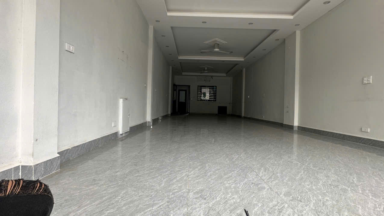  CHO THUÊ MẶT BẰNG KINH DOANH MẶT ĐƯỜNG LÃM LÀNG, BẮC NINH 
