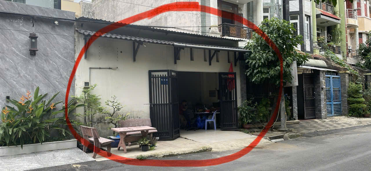  CHÍNH CHỦ BÁN ĐẤT NỀN DỰ ÁN F34 KDC PHÚ NHUẬN – THỚI AN, QUẬN 12 