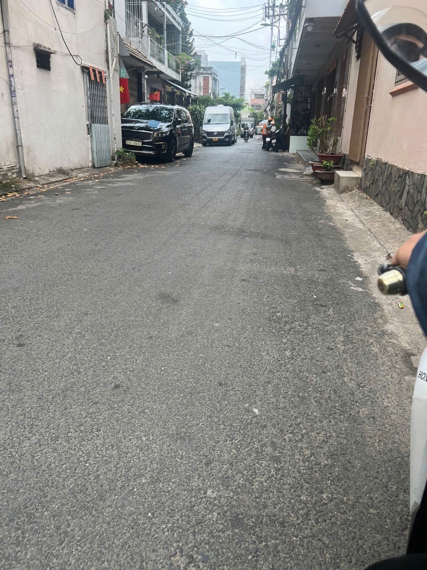  Lô Gốc  Trịnh Đình Trọng  Tân  Phú  Gần Chợ Phú Bình 114m2   Ngang hơn 4m Chỉ 7.7 Tỷ TL 