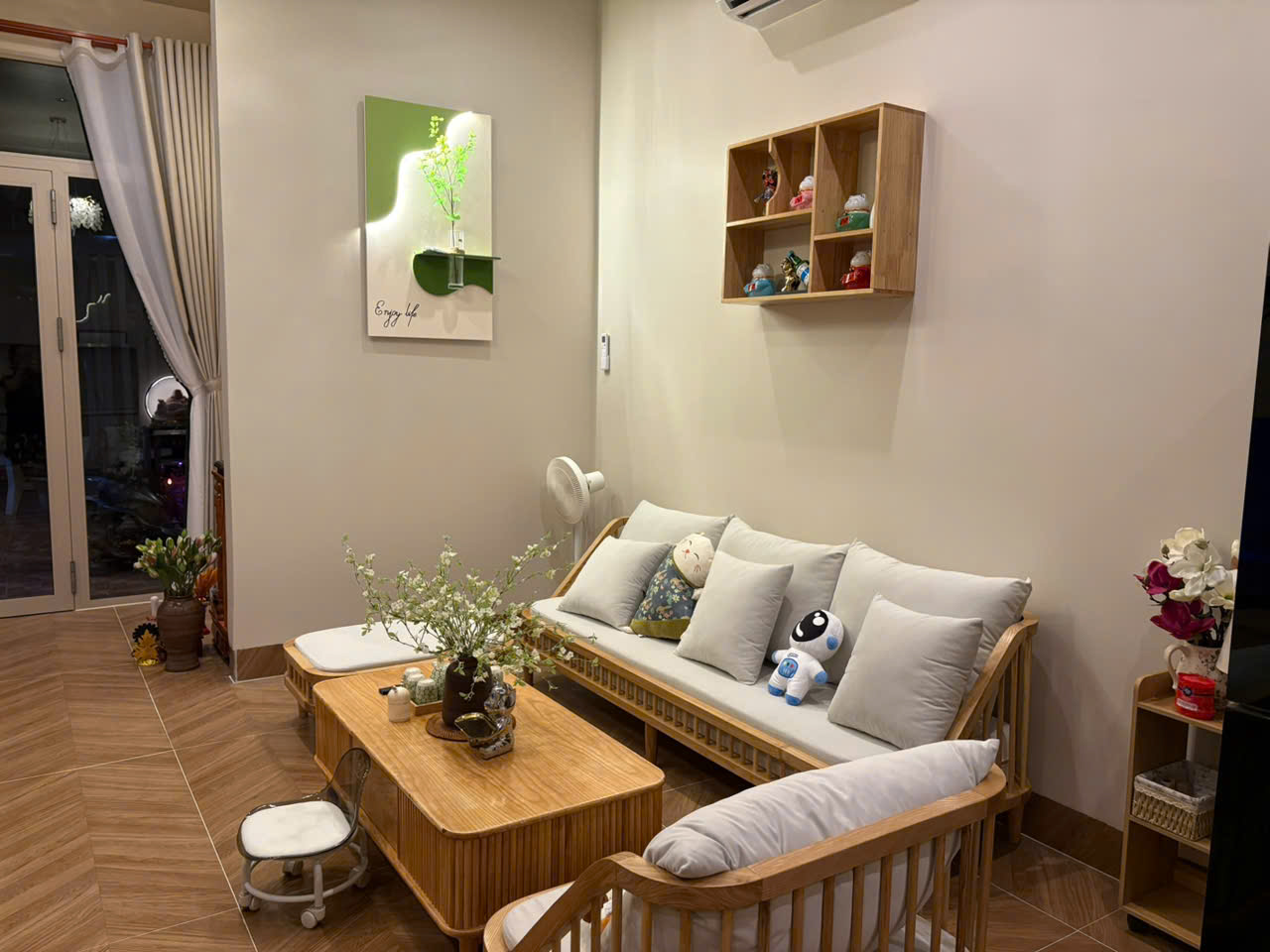  Bán nhà mặt phố 418m2 , Tân Dương, Đồng Tháp. Sổ hồng, 4PN. Giá 3.5 tỷ. 