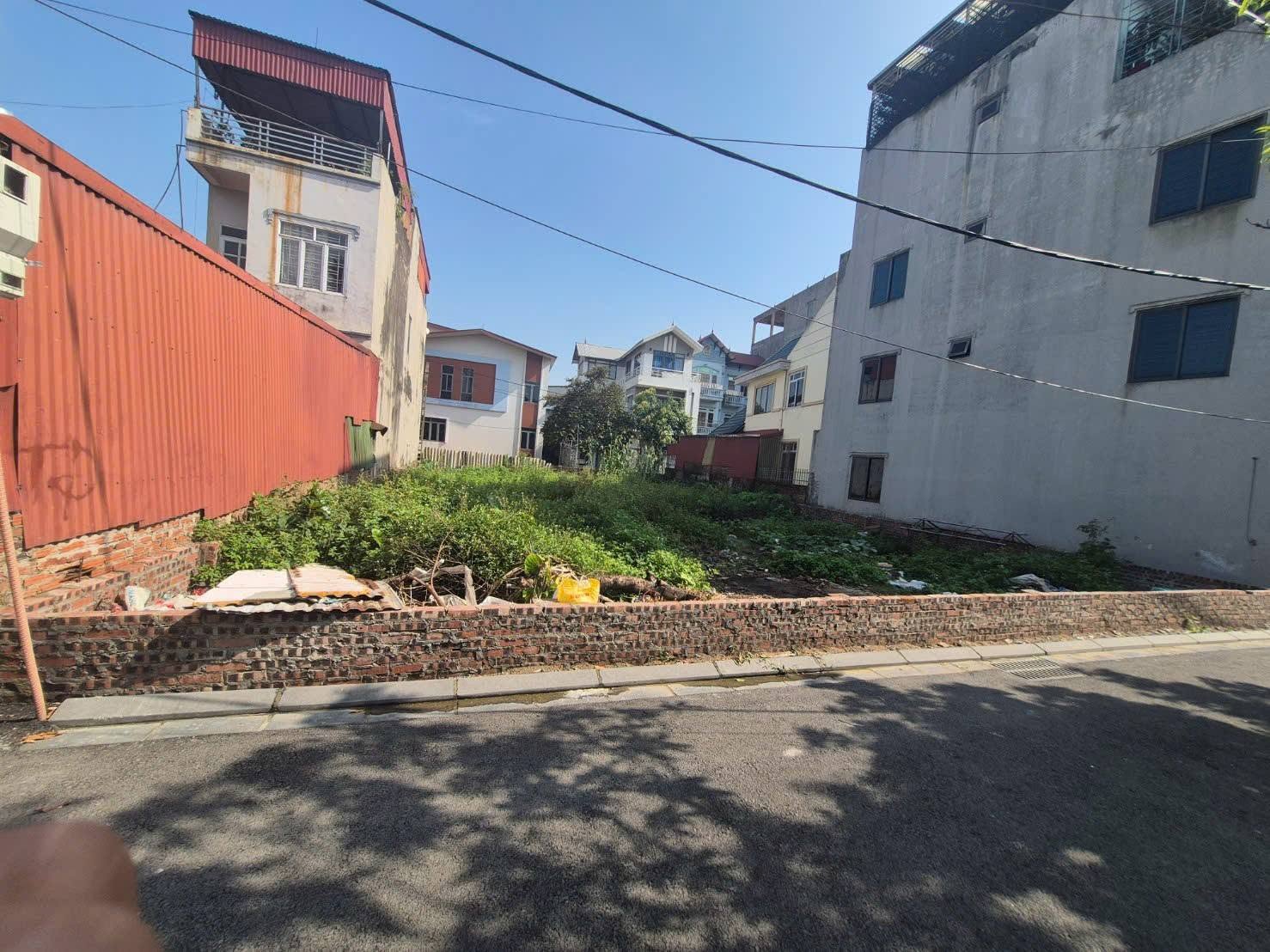  Hàng cực Hiếm chỉ hơn 40tr/m2, 380m2 tại Vân Nội Đông Anh cũ, MT14m 
