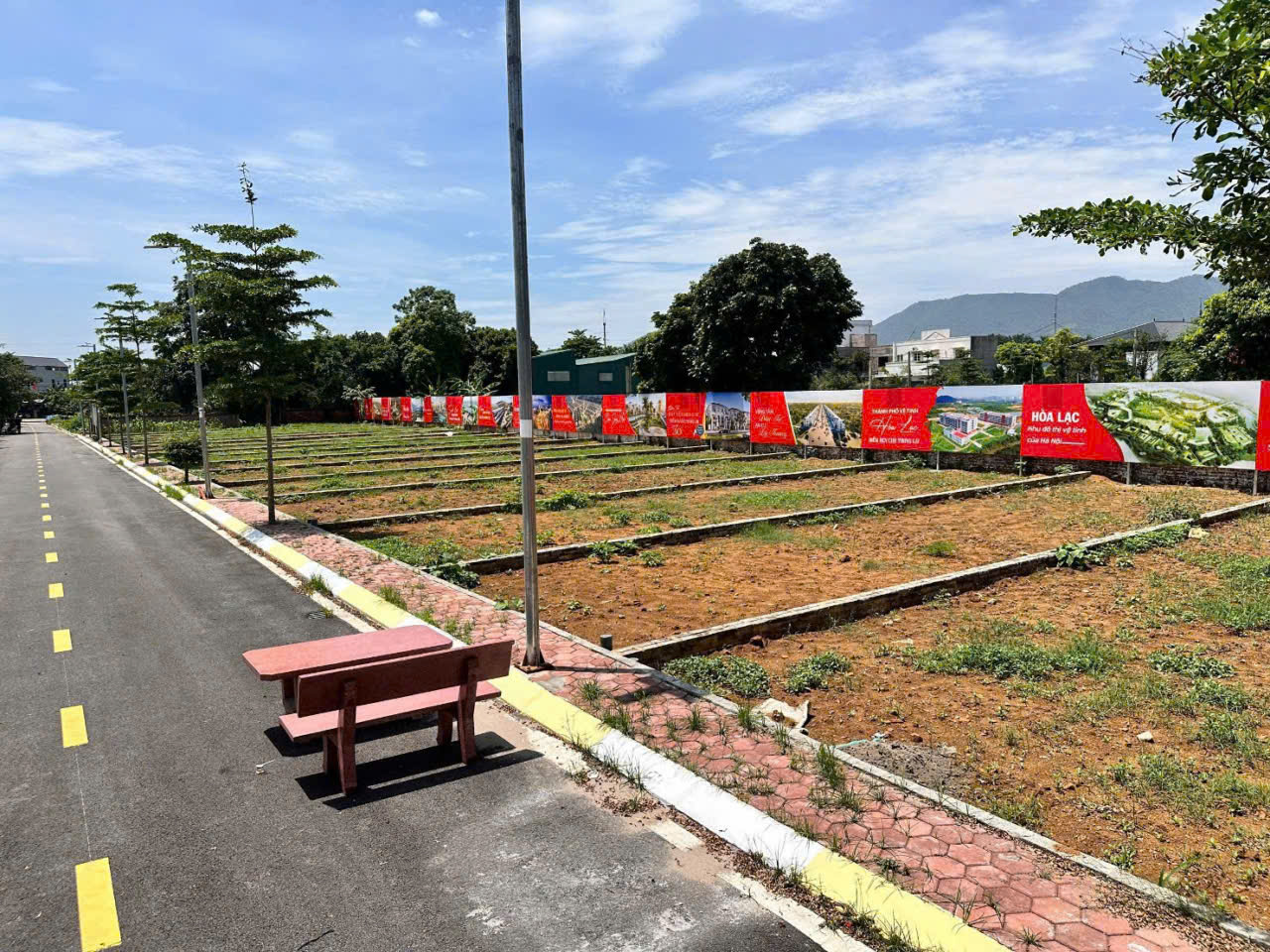  CHỦ CẦN TIỀN, BÁN GẤP MẢNH ĐẤT LÕI PHÚ CÁT, GIÁ RẺ HƠN VÀI GIÁ, LH:038.239.4677 
