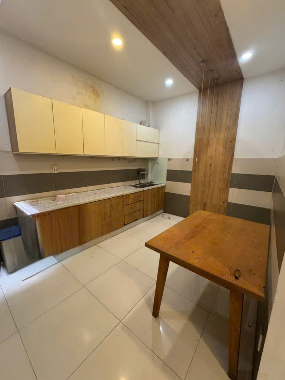  Thiết Kế Nhà Cấp 4 Hiện Đại 96m² – Vẻ Đẹp Tinh Tế Trong Tầm Giá 7,8 Tỷ Đồng 