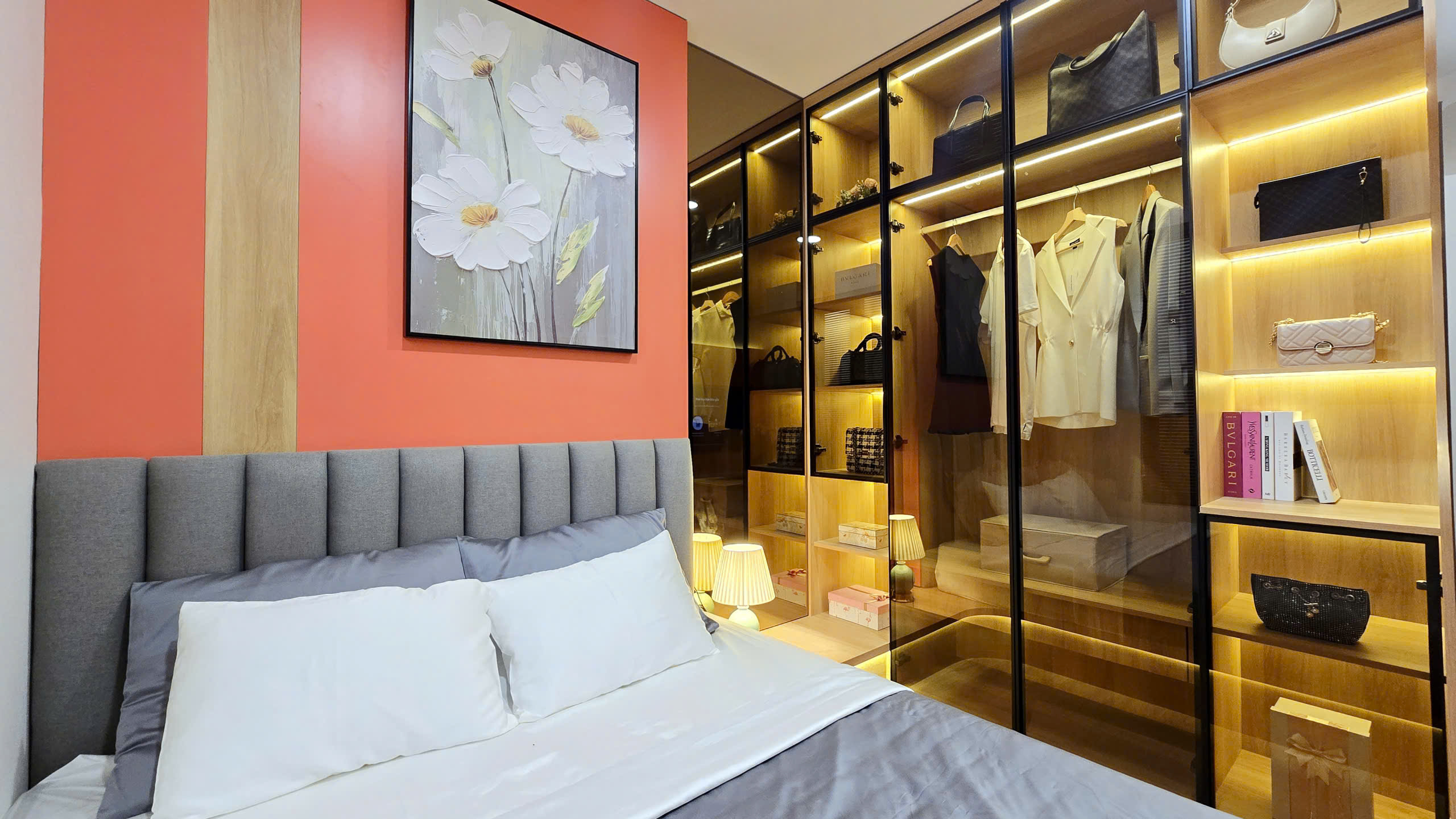  ???? BCONS CENTER CITY  5% SỞ HỮU  TRUNG TÂM ĐÔNG HÒA  CĂN 2PN CHỈ 3,074 TỶ 