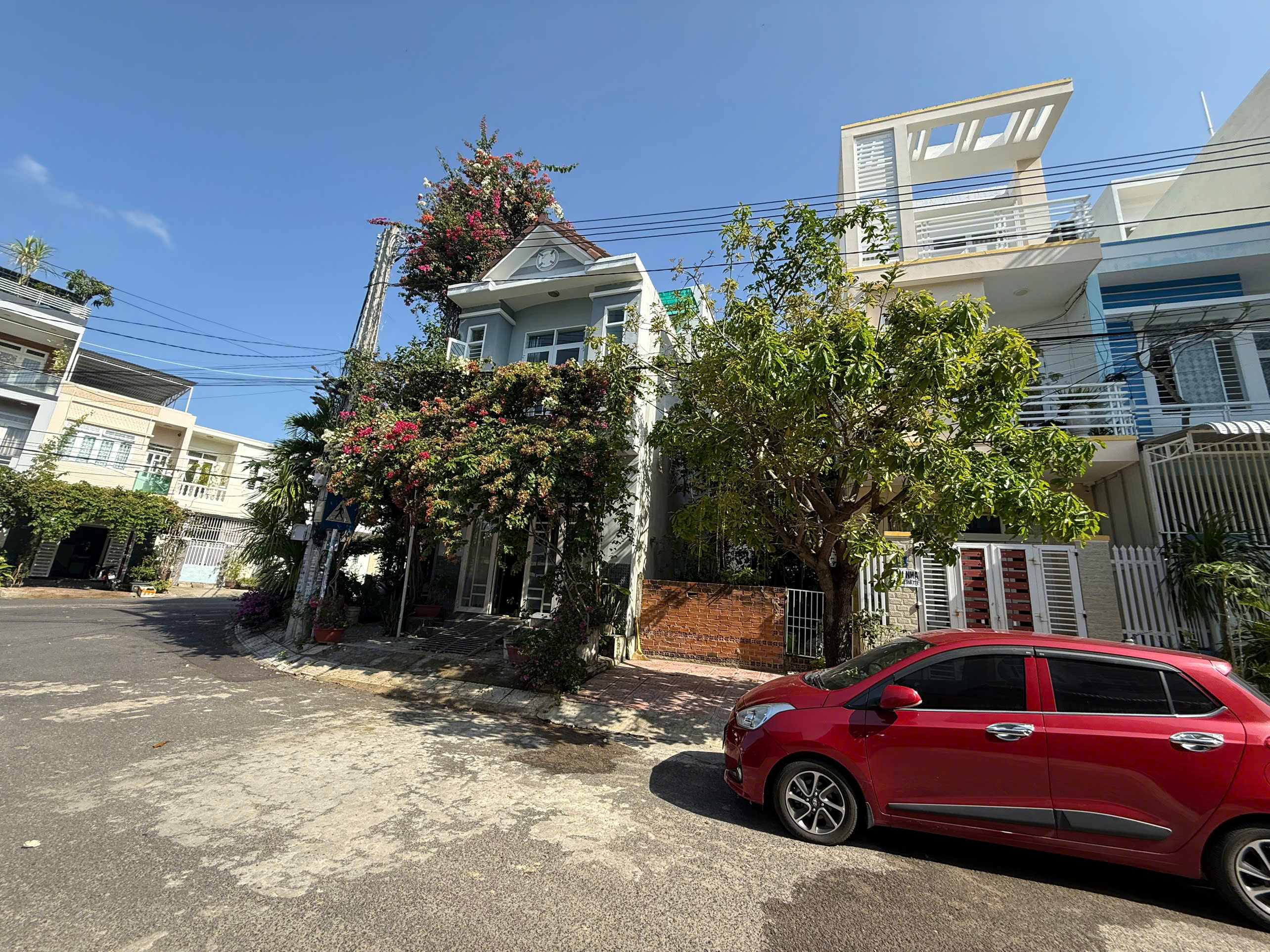  BÁN ĐẤT GẦN BIỂN PHƯỜNG BẮC NHA TRANG 