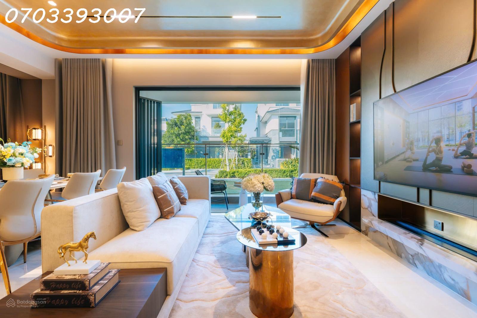  Gladia Heights - bán căn 1PN chỉ 4.5 tỷ - căn 2PN chỉ 6.5 tỷ - Keppel + Khang Điền 