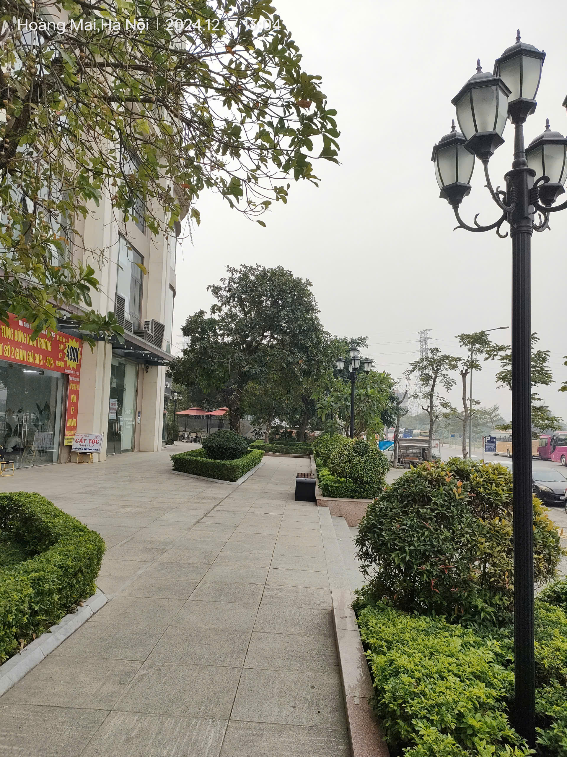  Bán gấp giá rẻ chung cư Trần Thủ Độ 83m, tầng 9, mặt thoáng 10m, 5.7 tỷ Hoàng Mai. 