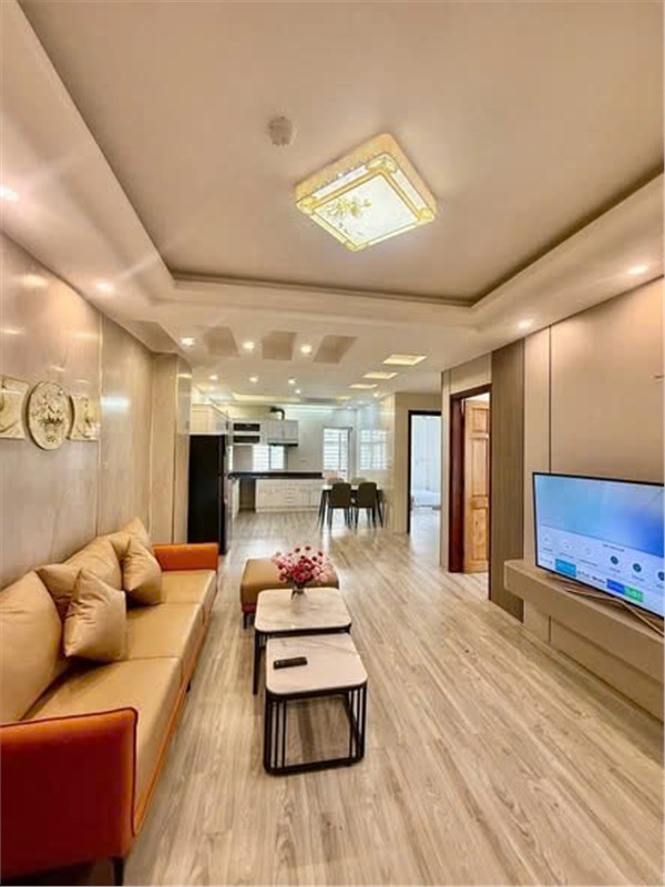  BÁN CĂN GÓC CHUNG CƯ ĐỆ NHẤT - HƯỚNG ĐÔNG NAM - Tầng 5 Tại Phường Thành Vinh, TP. Vinh, Nghệ An 