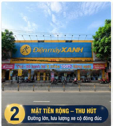  Cần Bán - Mặt Tiền Vĩnh Lộc 3.628m² - Dòng Tiền 100 Triệu/Tháng Chỉ 145 Tỷ 