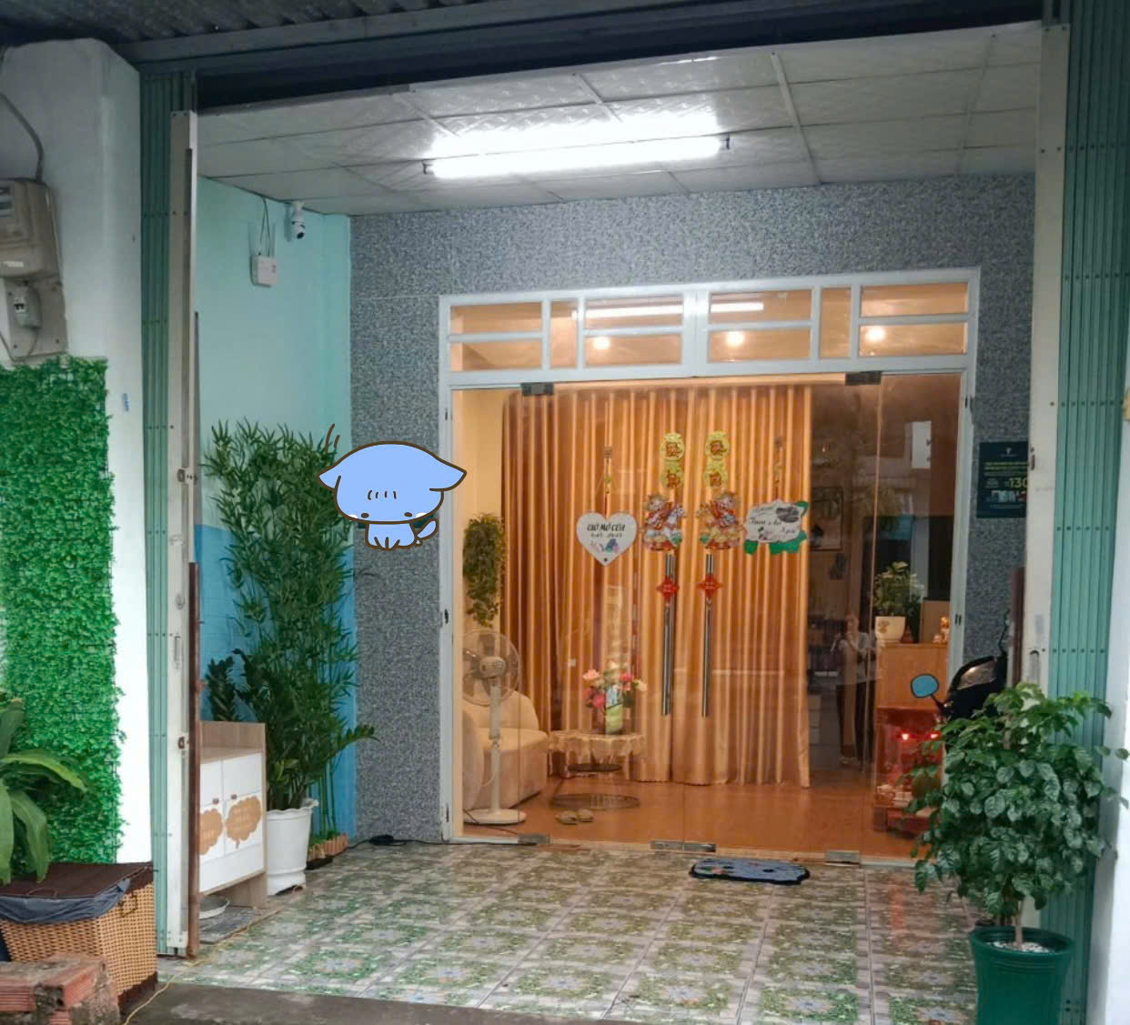  SANG NHƯỢNG SPA DƯỠNG SINH ĐÃ HOÀN THIỆN – VỊ TRÍ ĐẸP TẠI LÁI THIÊU, THUẬN AN, BÌNH DƯƠNG 