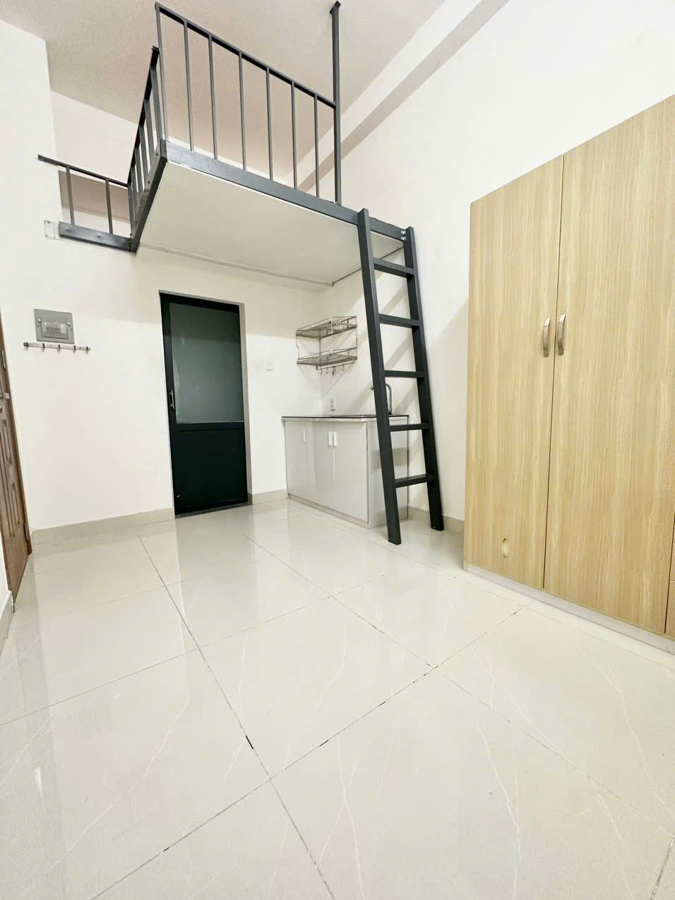  GÓC PASS PHÒNG  DƯƠNG QUẢNG HÀM , GÒ VẤP ,TPHCM 