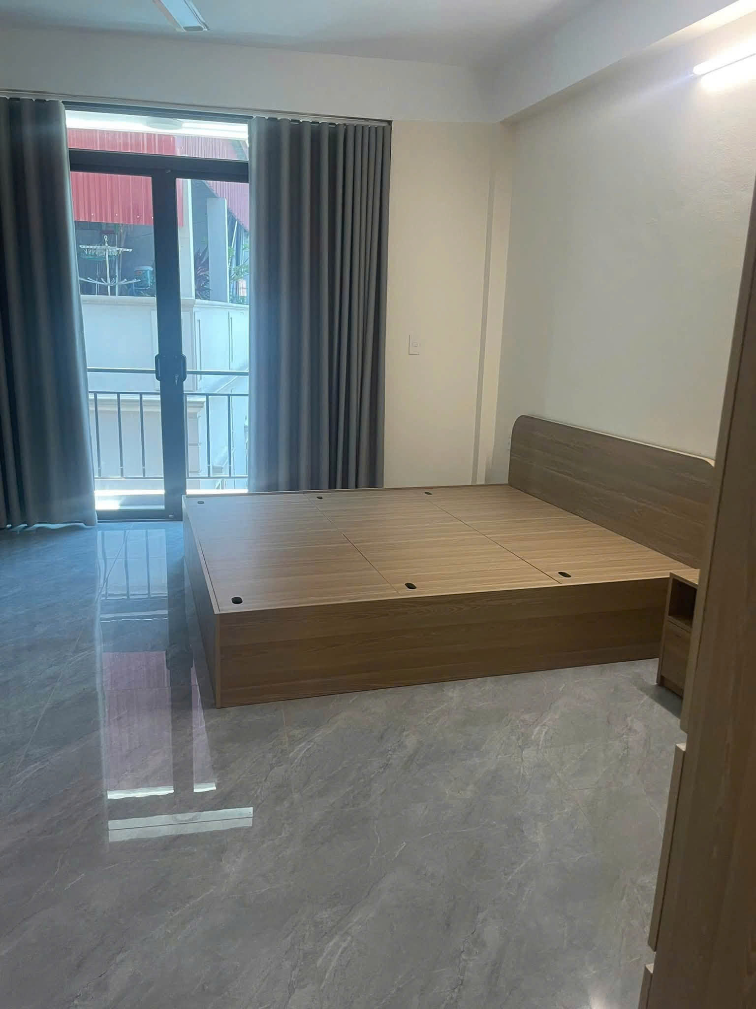  CHO THUÊ PHÒNG TRỌ KHÉP KÍN MỚI XÂY TẠI HAI BÀ TRƯNG, HÀ NỘI -  FULL NỘI THẤT 